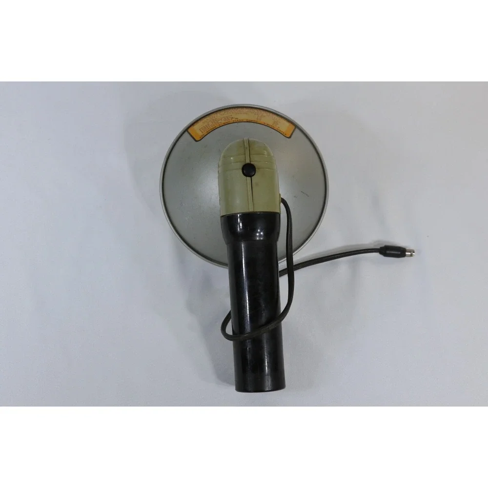 Vintage Kodak Flasholder Model B Camera Flash Attachment with Bracket and Cord